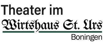 Veranstalter:in von Durs und durstig - Theater im Wirtshaus St. Urs