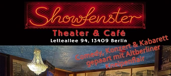Veranstalter:in von Extreme Barmusik - Konzert