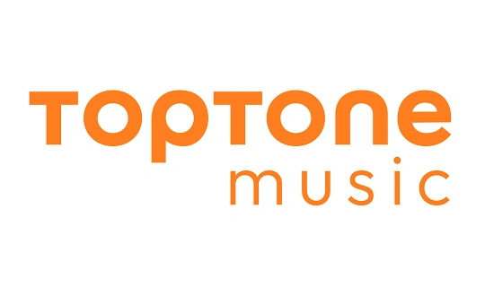 Sponsoring-Logo von STELLAMAR mit "TOP SECRET" Event