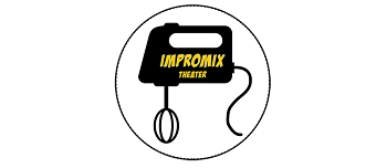 Event organiser of English Improv Comedy Theatre Show -  Impromix