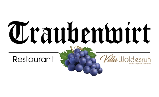 Sponsoring-Logo von Traubenwirt Comedy Night - 29.08.2024 - Siegburg Seligenthal Event