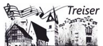 Event organiser of Fredrik Vahle und Band
