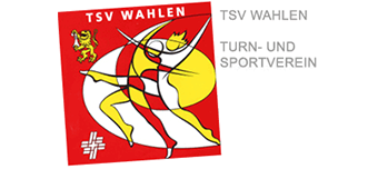 Veranstalter:in von Frühlingsfest TSV Wahlen 2024