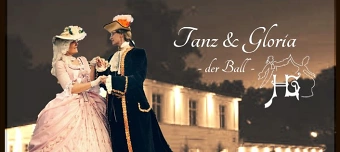 Veranstalter:in von Tanz & Gloria II - der Ball 2025