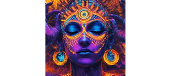 Event organiser of Yana Dance Therapy (ecstatic dance, connection fun)