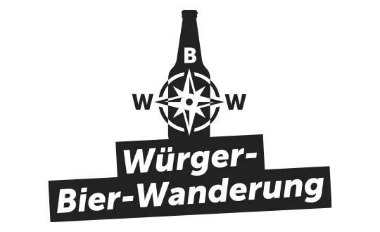 Sponsoring-Logo von Würger-Bier-Wanderung – 31. Mai 2025 Event