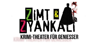 Event organiser of Krimidinner von ZIMT & ZYANKALI: VIVA LA MUERTE