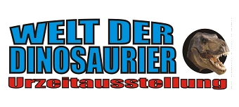 Veranstalter:in von Welt der Dinosaurier - Kaiserslautern Burgherrenhalle