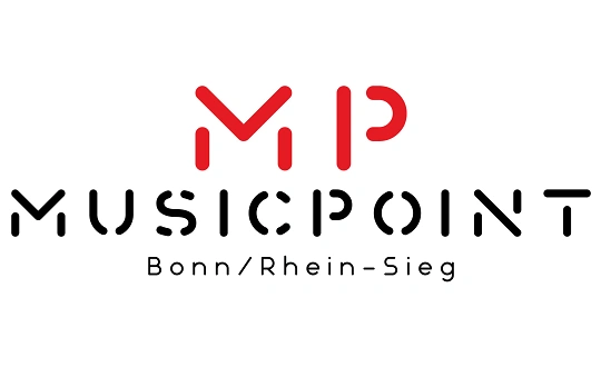 Sponsoring logo of Workshop: Piano f&uuml;r Anf&auml;nger mit Mario M&uuml;ller event