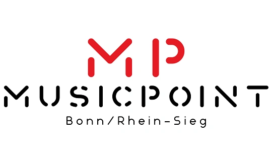 Sponsoring logo of Workshop: Liedbegleitung auf der Gitarre für Einsteiger*inne event
