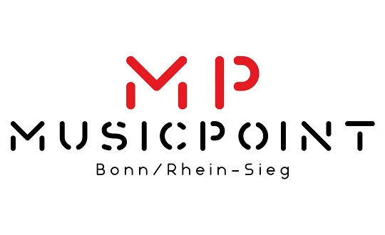 Sponsoring logo of Workshop: Let's play Ukulele mit Daniel Schusterbauer event