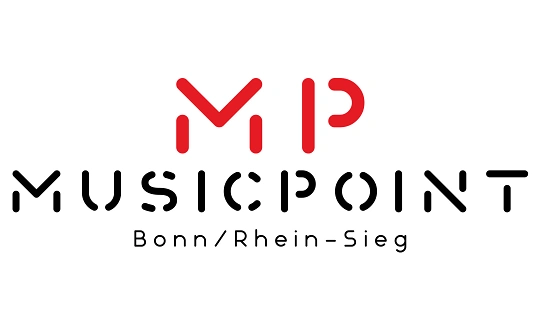 Sponsoring logo of Workshop: Mundharmonika f&uuml;r Einsteiger event