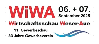Event organiser of WiWA Wirtschaftsschau Weser Aue