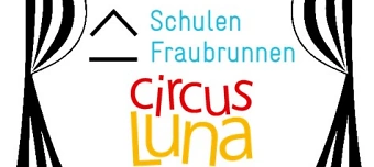 Event organiser of Schulen Fraubrunnen - Zirkus Luna