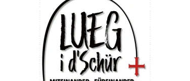 Event-Image for 'Lueg i d'Sch&uuml;r - Faszination Indien, Pfarrer St. Hagenow'