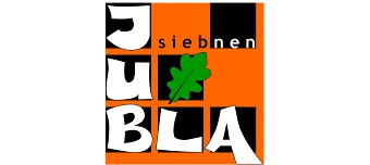 Event organiser of 20 Jublaläum Siebnen