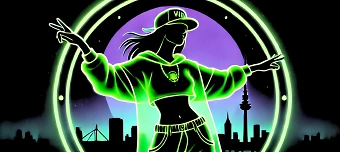 Event organiser of Party Pubcrawl Berlin - Shots, Party Games & VIP Club Entry