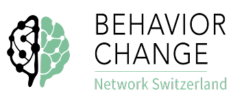 Veranstalter:in von Konferenz: Behavior Change in Unternehmen & Politik