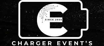 Veranstalter:in von CHARGEREVENT - OG SAMBAVAM