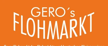 Event-Image for 'Sonntagsflohmarkt in Worms'