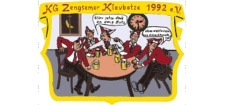 Event organiser of 33 Jahre Zengsemer Klevbotze mit Miljö