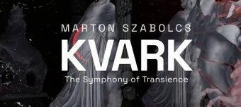 Veranstalter:in von The Symphony of Transience - KVARK Music