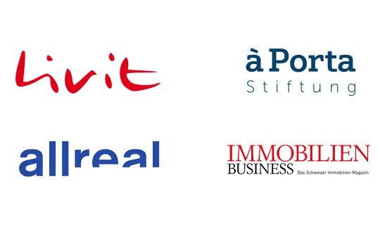 Logo de sponsoring de l'événement Best of Research 2025