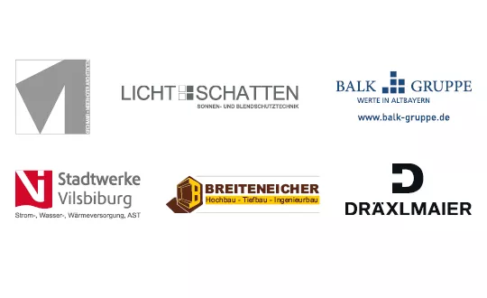 Sponsoring-Logo von Keller Steff BIG Band - 100 Jahre Musikverein Vilsbiburg Event