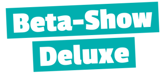 Event organiser of Beta-Show Deluxe #8 – mit Live-Gast: Andryy