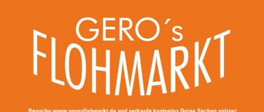 Event-Image for 'Sonntagsflohmarkt in Augsburg'