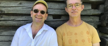 Event-Image for 'LOIBNER. NIGGLI. DUO'