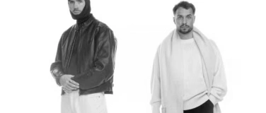 Event-Image for 'LO & LEDUC «KRISE ALS CHANSON» Zusatzshow'