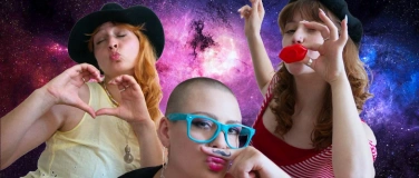 Event-Image for 'LOL – die 2010er Party by Wildreis'