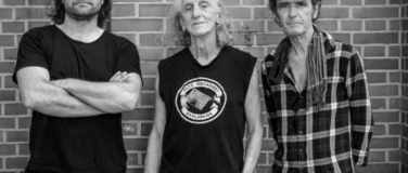 Event-Image for 'Lombego Surfers & Pissed Ones'