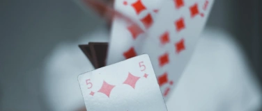 Event-Image for 'Zauberkurs f&uuml;r Kinder'