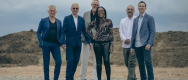 Event-Image for 'Lori Williams Sextet'