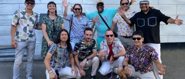 Event-Image for 'Los Destilados de Berna'