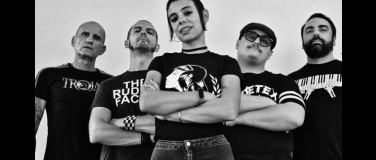 Event-Image for 'Los FastidiosIT + The Shifty GriftsCZ'