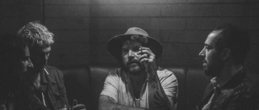 Event-Image for 'Los Palms, Support act Natal&iacute;'