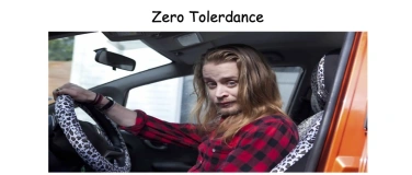 Event-Image for 'Lost Christmas 2025 - Zero Tolerdance'