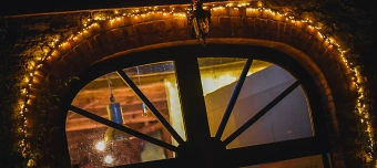 Event organiser of Wild-Lounge-Gala