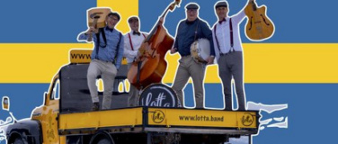 Event-Image for 'Lotta – Tour_nee'