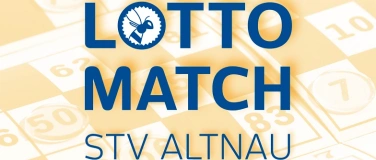 Event-Image for 'Lotto-Match STV Altnau'