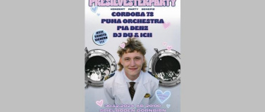 Event-Image for 'Love Boat Crew presents: Presilvesterparty'