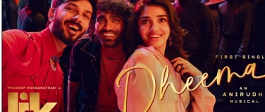 Event-Image for 'LIK - Burgdorf (Kino Rex - Burgdorf Bern)'