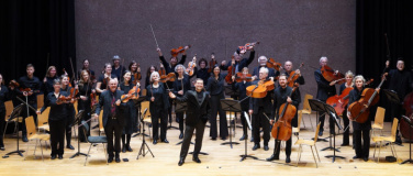 Event-Image for 'Love is in the air'