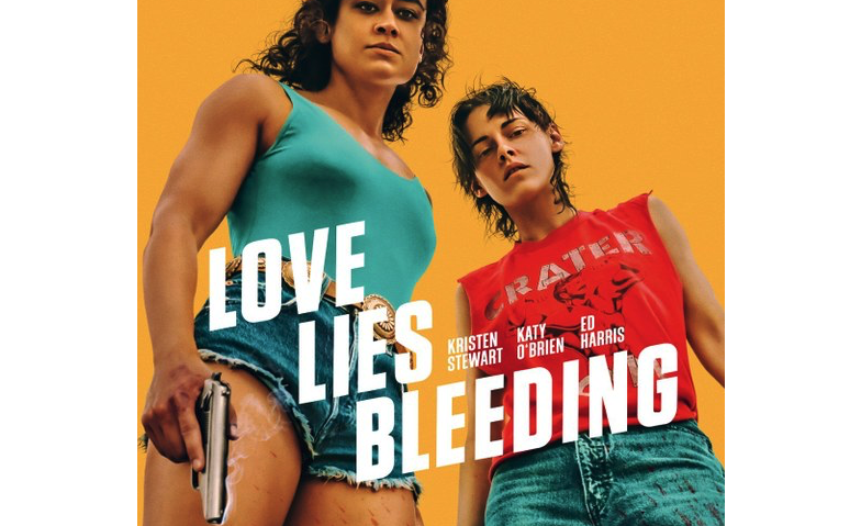 Event-Image for 'Love Lies Bleeding'