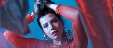 Event-Image for 'Gina &Eacute;t&eacute; (Support: Lauber)'