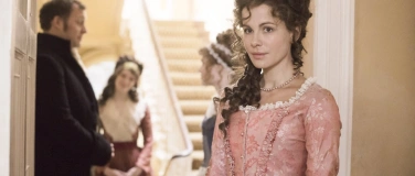 Event-Image for 'Love and Friendship &ndash; Teatime'