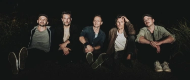 Event-Image for 'Lovebugs Openair'